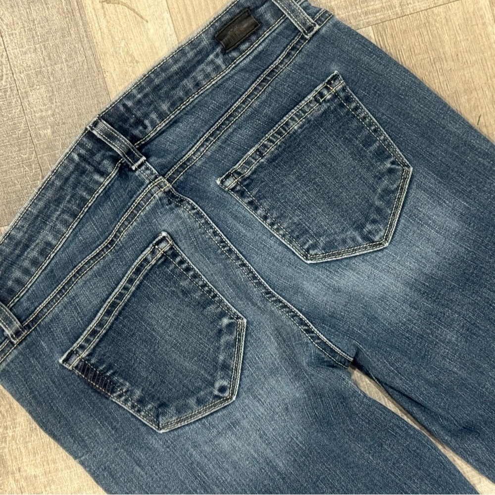 Paige “Skyline Straight” straight leg jeans ❤️ - Picture 5 of 6